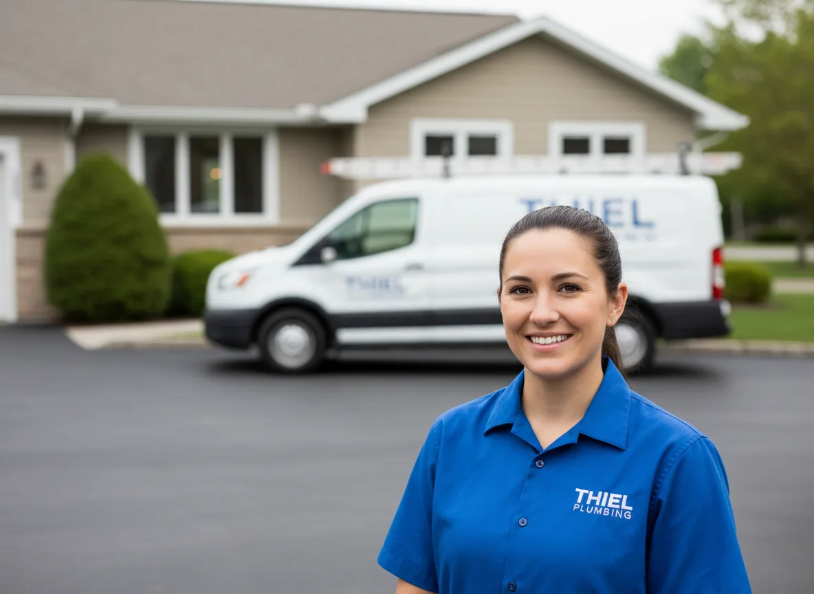 Plumber Robbinsville, NJ FAQs